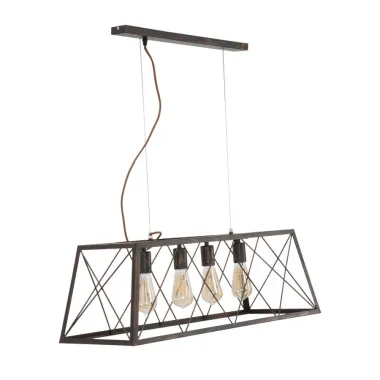 Lampa wisząca INDUSTRY 78 30 26,5 cm